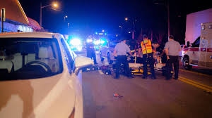 @OrlandoResident – Taken at 10:15 PM near intersection