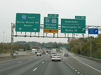 @PBCTraffic – Taken at 1:15 AM on I-95 near Exit 52