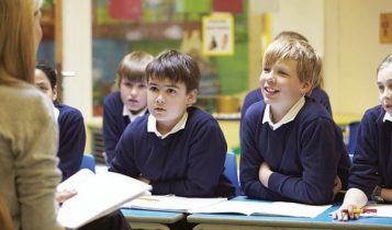 @ParentWitness – Taken at 2:15 PM inside classroom