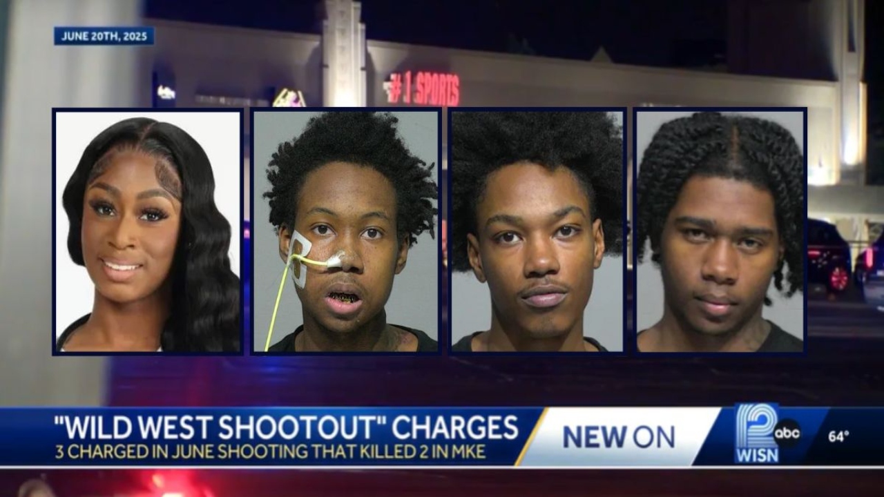 Aspiring Nurse Killed in Atlanta (30313) Hail of Bullets – Police Investigating Shocking Mass Shooting