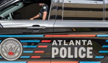 Atlanta PD incident #2025-7812 obtained by Newsbreak