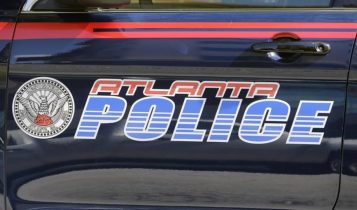 Atlanta Police Department incident