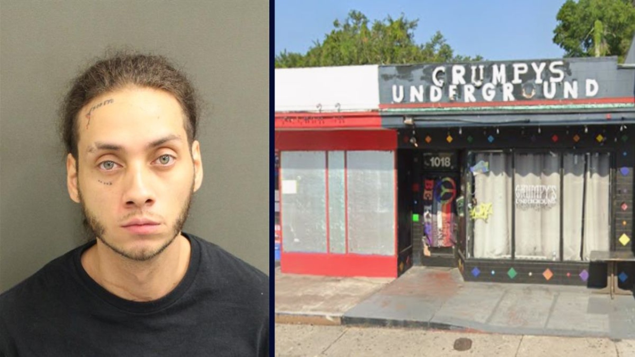 Bar Brawl Horror: Bartender Stabs Customer After Argument Over Tab — POLICE INVESTIGATION ONGOING