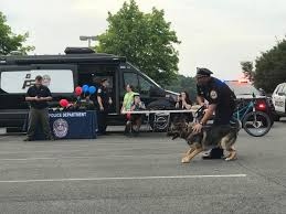 Brookfield Police Department incident report