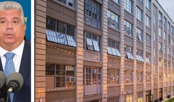 Brooklyn DA’s Office case file