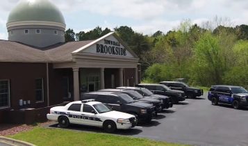 Brookside Police Department