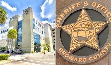 Broward Sheriff’s Office report #1125 obtained by Local News Desk