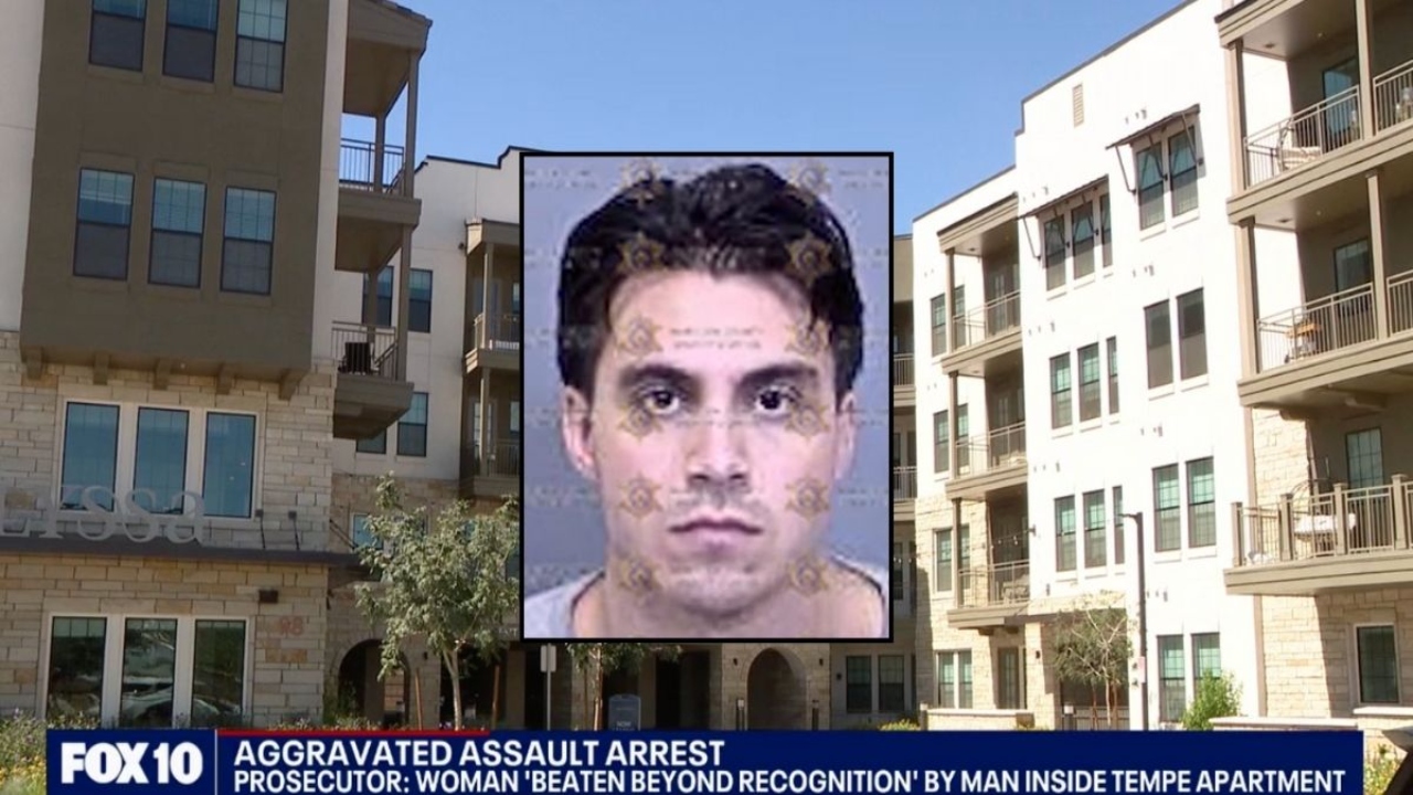 Brutal Assault: Woman Beaten ‘Beyond Recognition’ Over Vape Use – DISTRICT ATTORNEY CONFIRMS