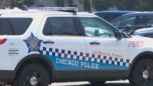 Chicago PD incident report #2025-327 obtained by LocalPress