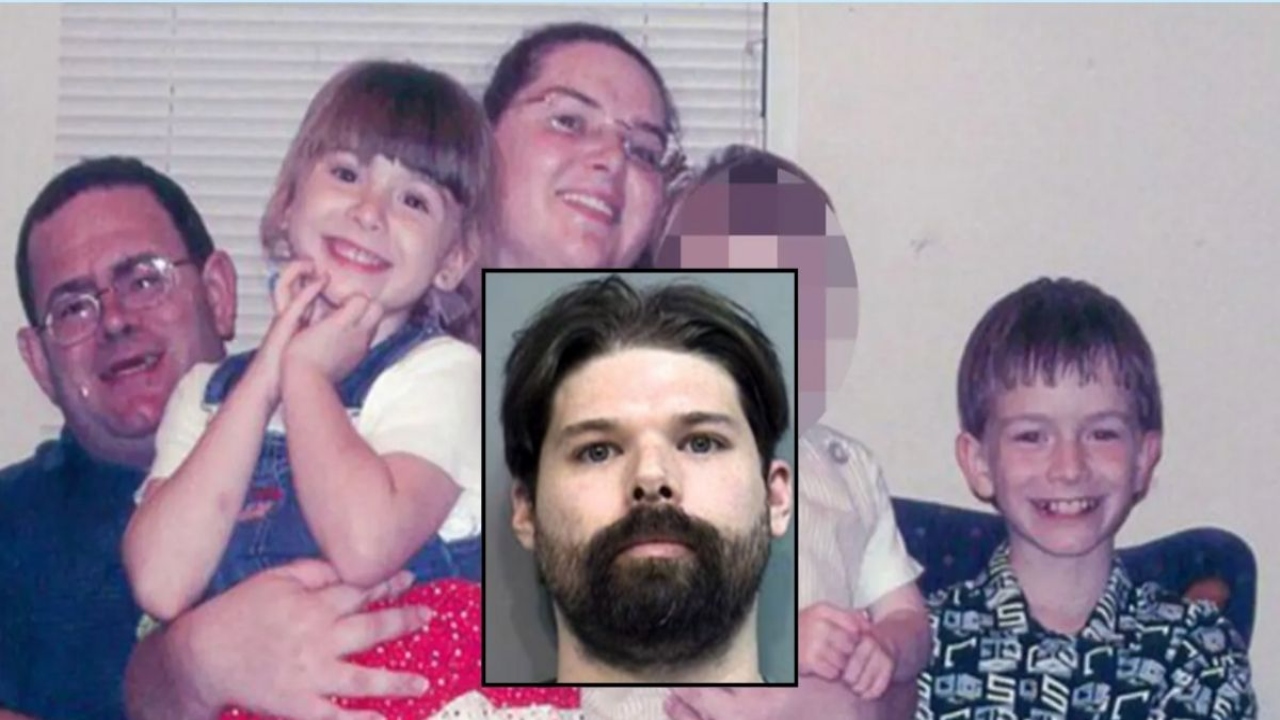 Chilling Confession: Uncle Admits Helping Bury Sister’s Children in Backyard – LIVE UPDATES