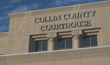 Collin County Sheriff’s Office incident report
