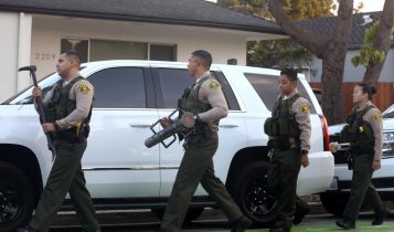 County Sheriff’s Office