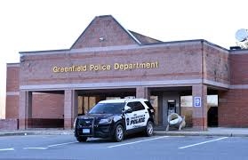 County Sheriff’s Office