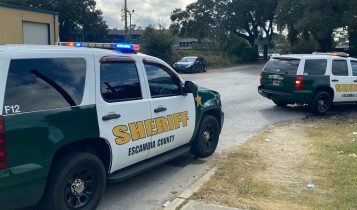 County Sheriff’s Office