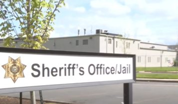 County Sheriff’s Office