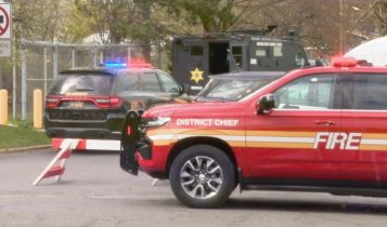 County Sheriff’s Office affidavit