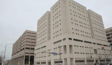 Cuyahoga County Prosecutor’s Office Trial Evidence