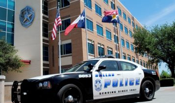 Dallas PD Report
