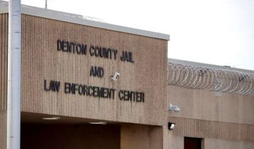 Denton County Sheriff’s Office