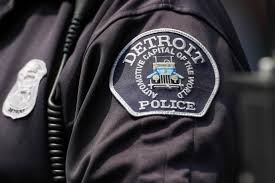 Detroit Police Department case