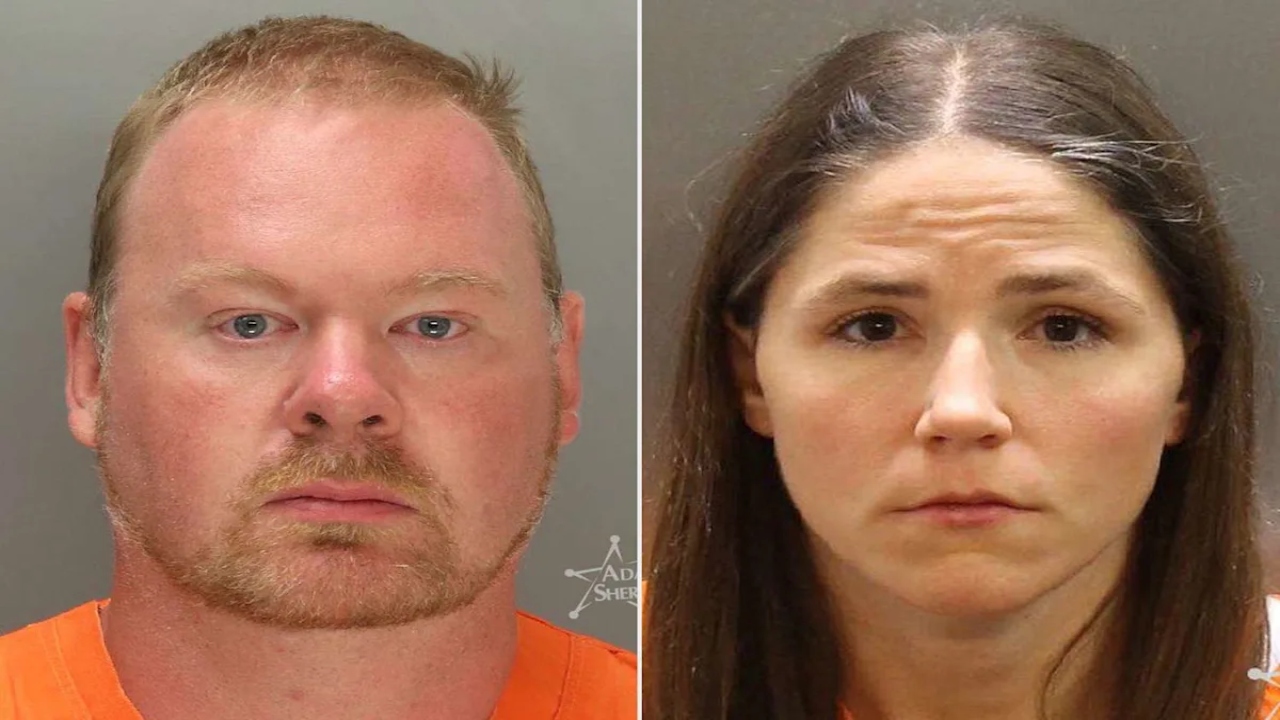 Disturbing Plot: Couple Creates 277-Page Hit List Threatening Cops and Church Members – LIVE UPDATES