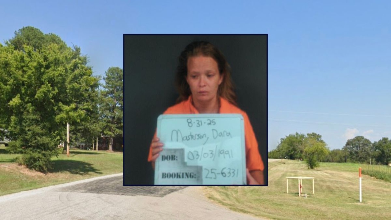 Domestic Dispute Turns Violent: Wife Backs Over Husband After Argument – POLICE UPDATE