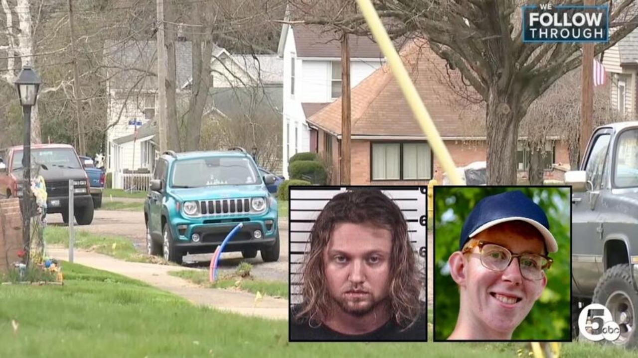 Domestic Violence Horror: Husband Kills Man Helping Wife Escape Abuse – LIVE UPDATES