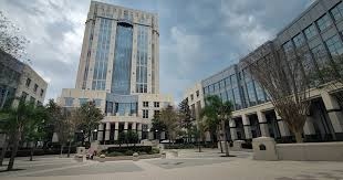 County Court Complaint