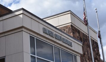 Duval County Court records