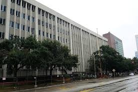 Duval County Court records