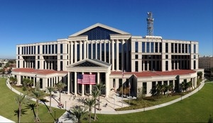 Duval County Court records