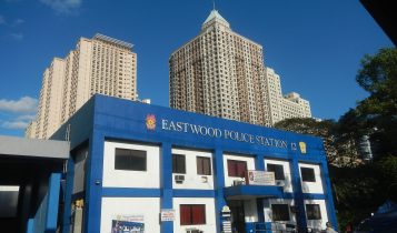  Eastwood Police Department incident report