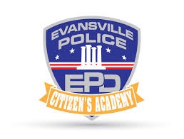 Evansville Police Department incident report