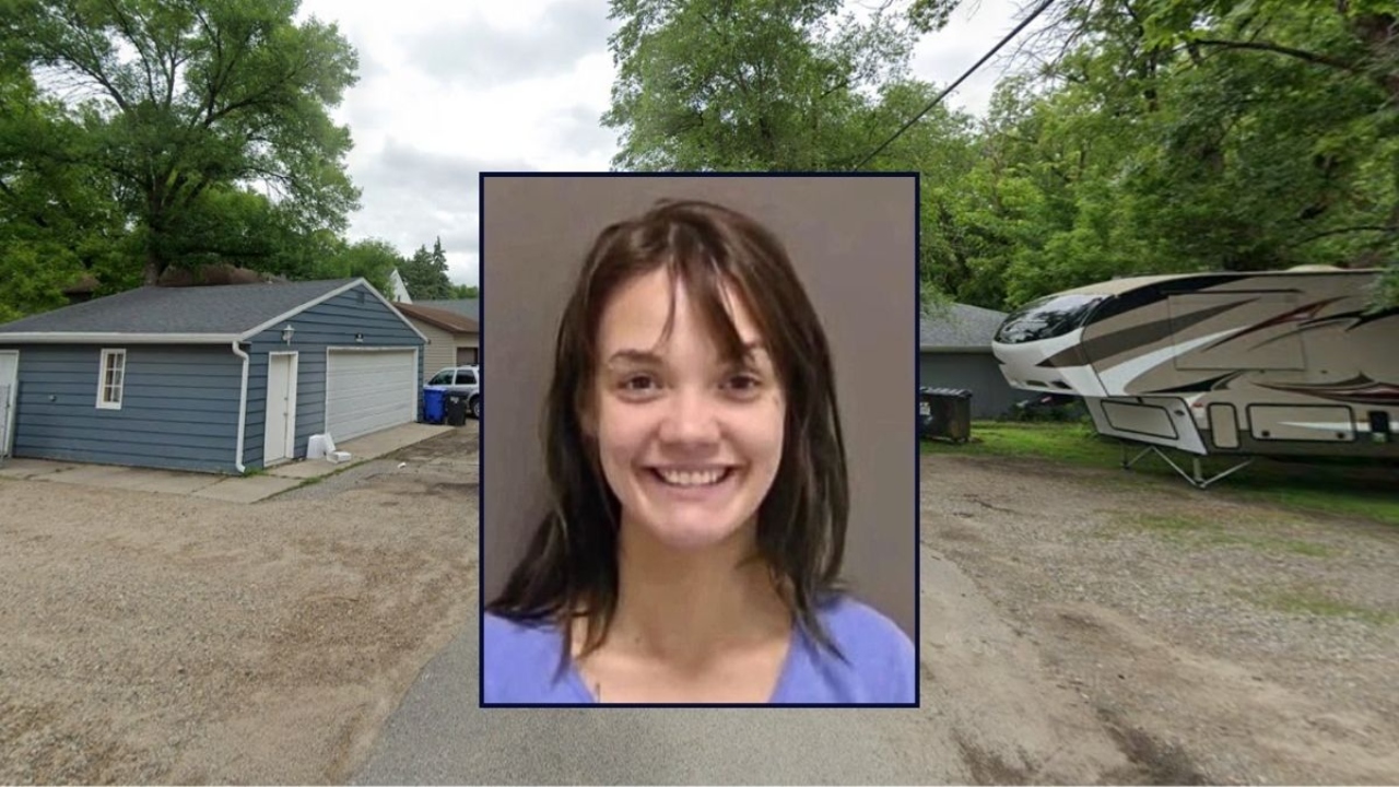 Florida (32210) Woman Attacks Sleeping Boyfriend With Hatchet — Cops Say Attempted Murder