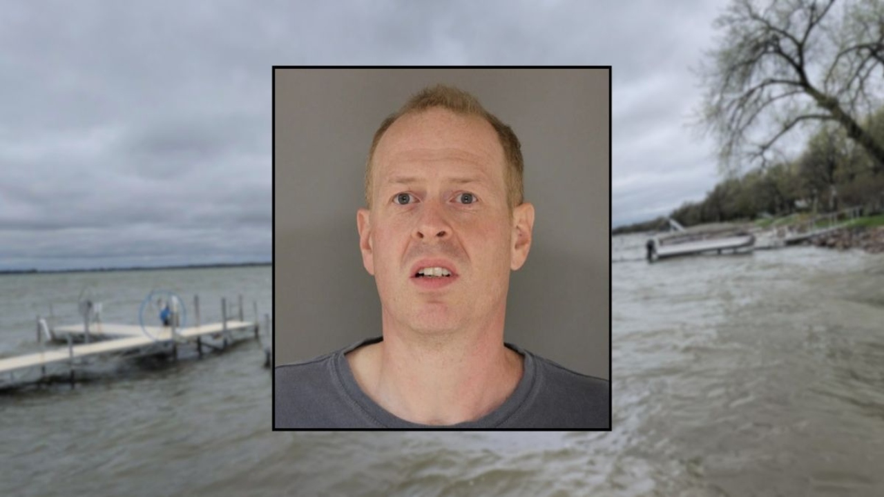 Florida (32726) Man Blames THC Seltzer After Attempting to Drown Mom, Sister in Lake – URGENT UPDATE