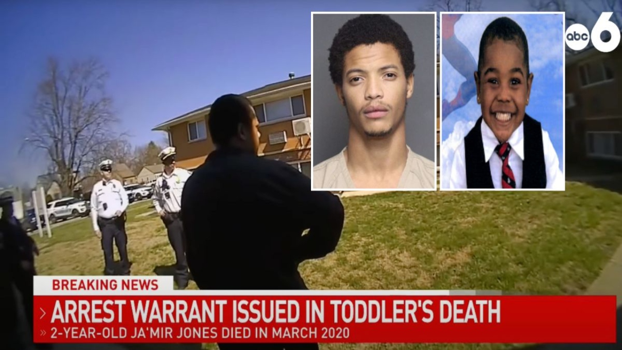 Florida (32808) Manhunt Twist: Toddler’s Killer Hid in Wig and Sunglasses – LIVE UPDATES