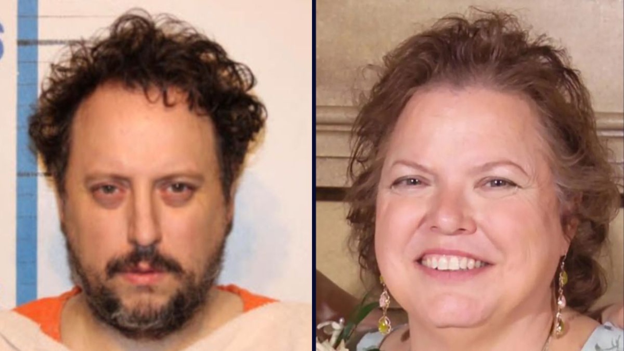 Florida (32808) Son Sentenced After Fatally Stabbing 72-Year-Old Mother 10 Times – COURT VERDICT