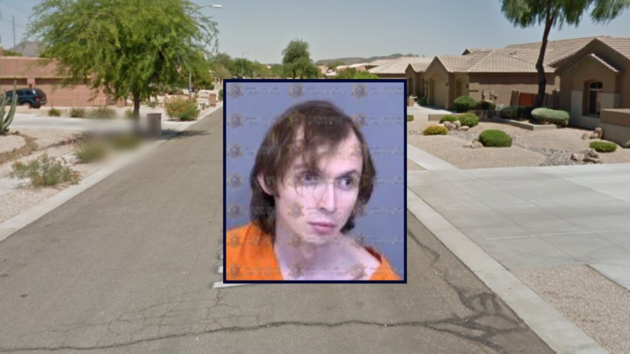 Florida (32808) Tragedy: Man Fatally Shoots Stepfather Through Bedroom Door – CLAIMS SELF-DEFENSE