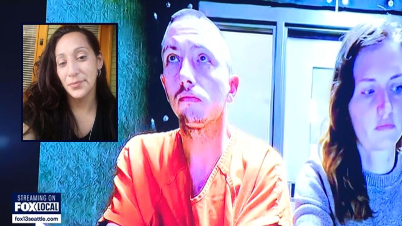 Florida (32808) Woman Murdered After Forcing Man to Bathe, Police Report Disturbing Motive