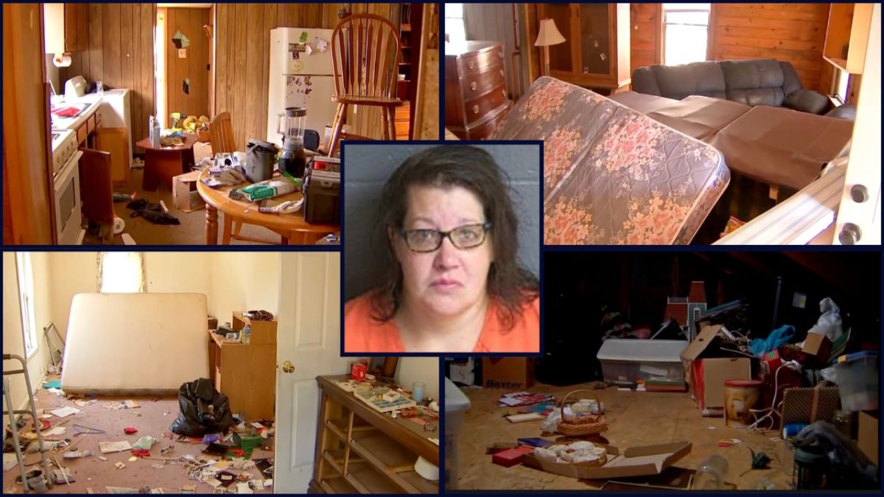 Florida (32812) Mother Faces Additional Charges After 4th Dead Baby Found Hidden – POLICE INVESTIGATION