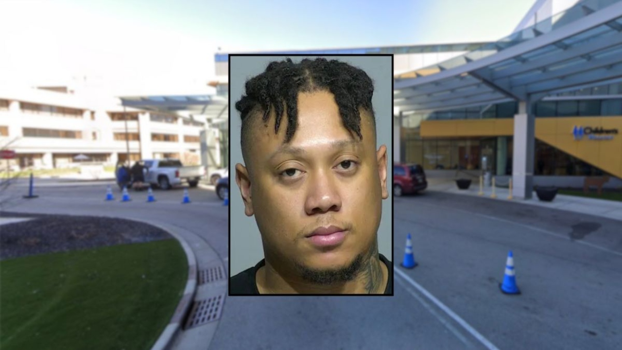 Florida (33125) Man Sentenced After Using “Bicycle Technique” on Baby – COURT RULING