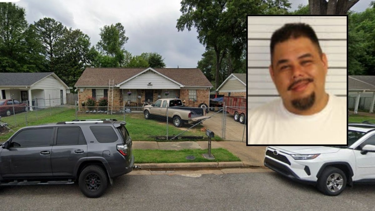 Florida (34741) Son Assaults Father After Paternity Comment – POLICE REPORT RELEASED