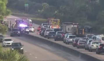 Florida Highway Patrol crash report