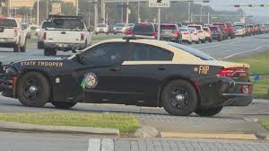 Florida Highway Patrol report
