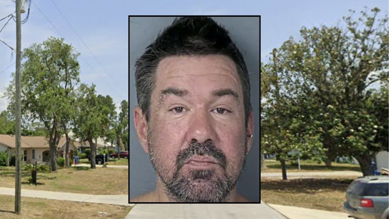 Florida Horror: Man Delays 911 Call While Mother ‘Rotted’ at Home – LIVE UPDATES