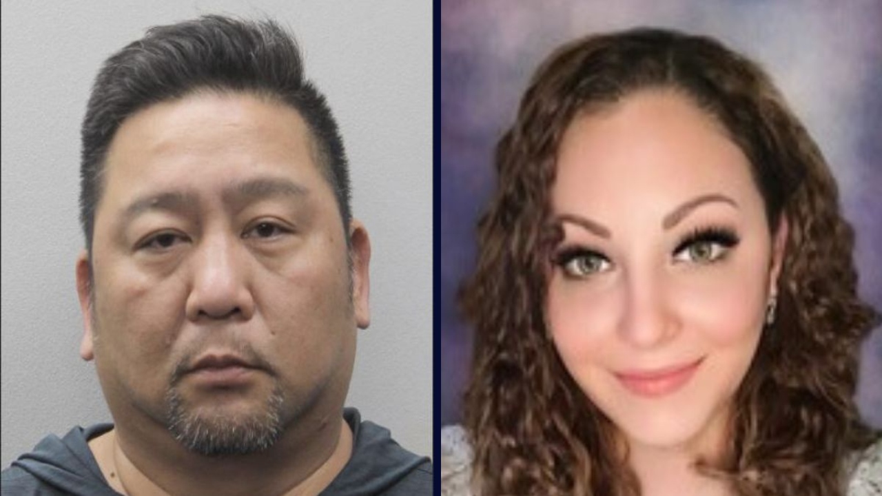 Florida Man Claims ‘Random Bullet’ After Fatally Shooting Girlfriend – POLICE INVESTIGATION UNDERWAY