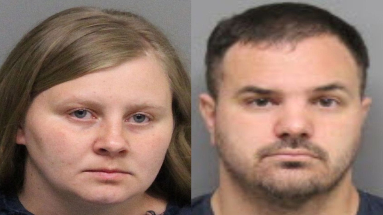 Florida Parents Charged After Infant’s Death in Alleged Abuse Case – POLICE UPDATE