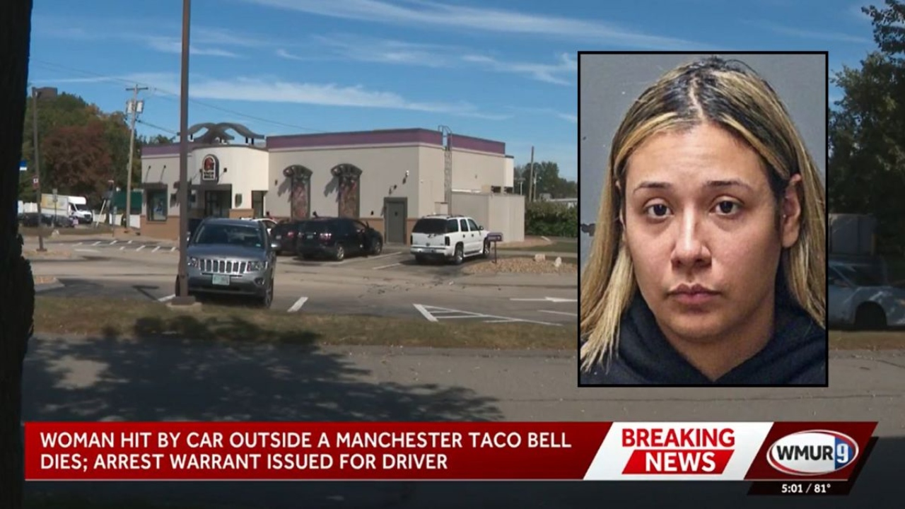 Florida Tragedy: Woman Fatally Struck at Taco Bell During Alleged Theft – POLICE REPORT