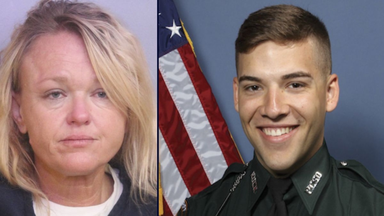 Florida Woman Convicted After Deputy Killed by Friendly Fire During Raid – BREAKING VERDICT