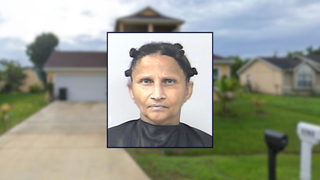 Florida Woman Threatens Cable Worker With Violence – Police Respond Immediately